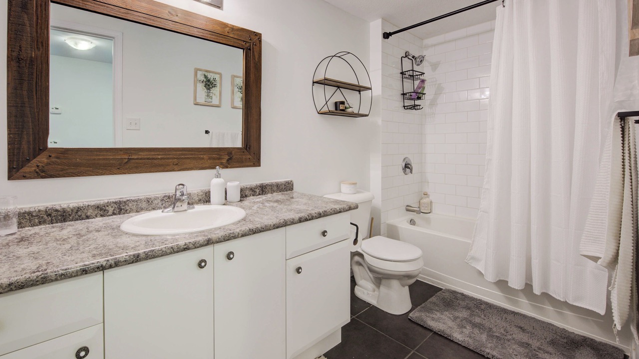 Photo of Bathroom in Highland West