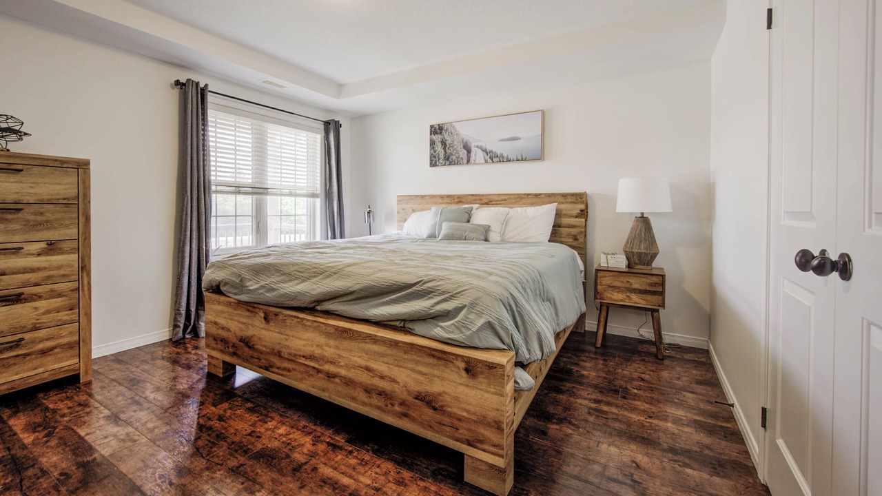 Photo of Bedroom in Highland West
