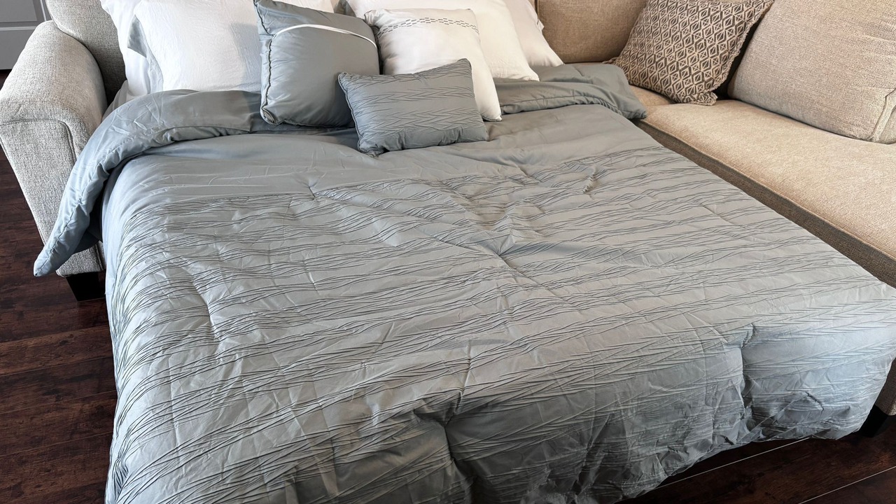 Photo of Bedroom in Highland West