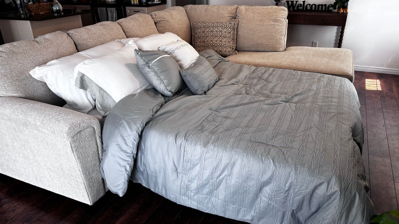 Photo of Bedroom in Highland West