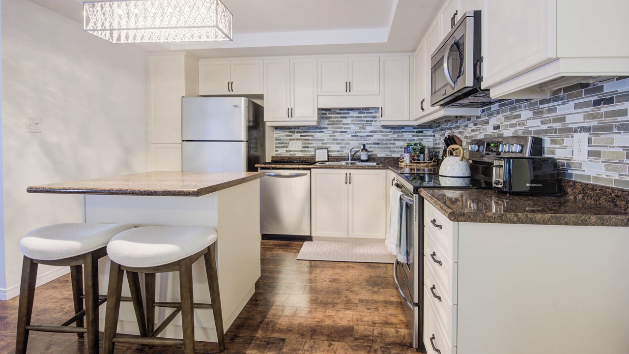 Photo of Kitchen in Highland West