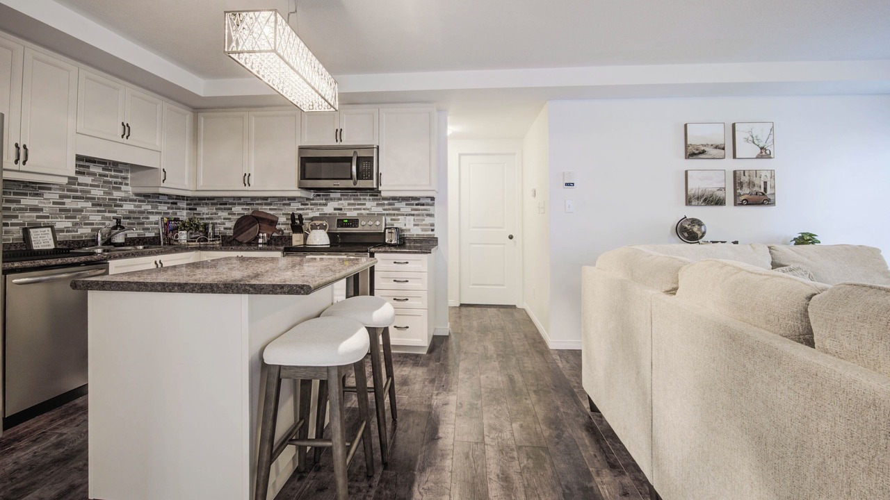 Photo of Kitchen in Highland West