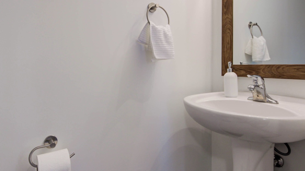Photo of Bathroom in Highland West