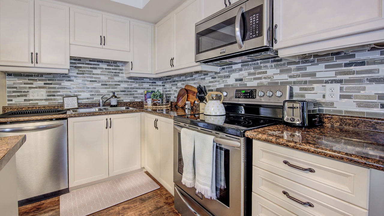 Photo of Kitchen in Highland West