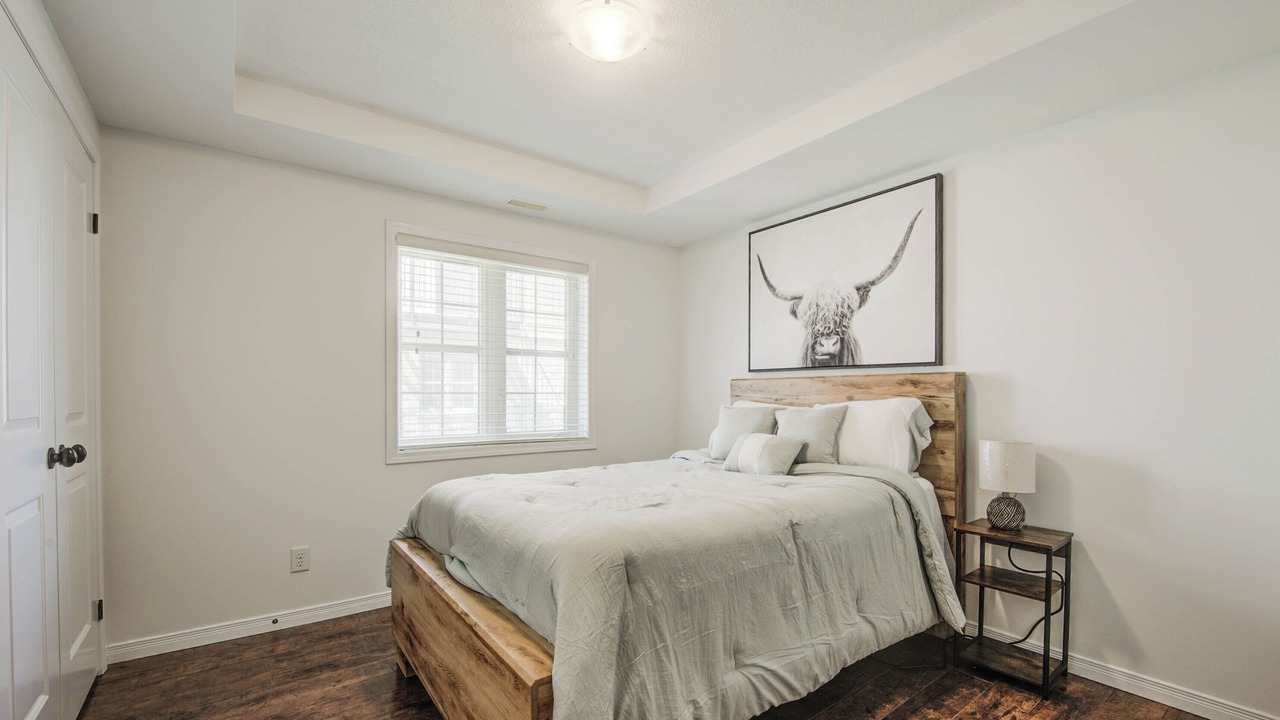 Photo of Bedroom in Highland West