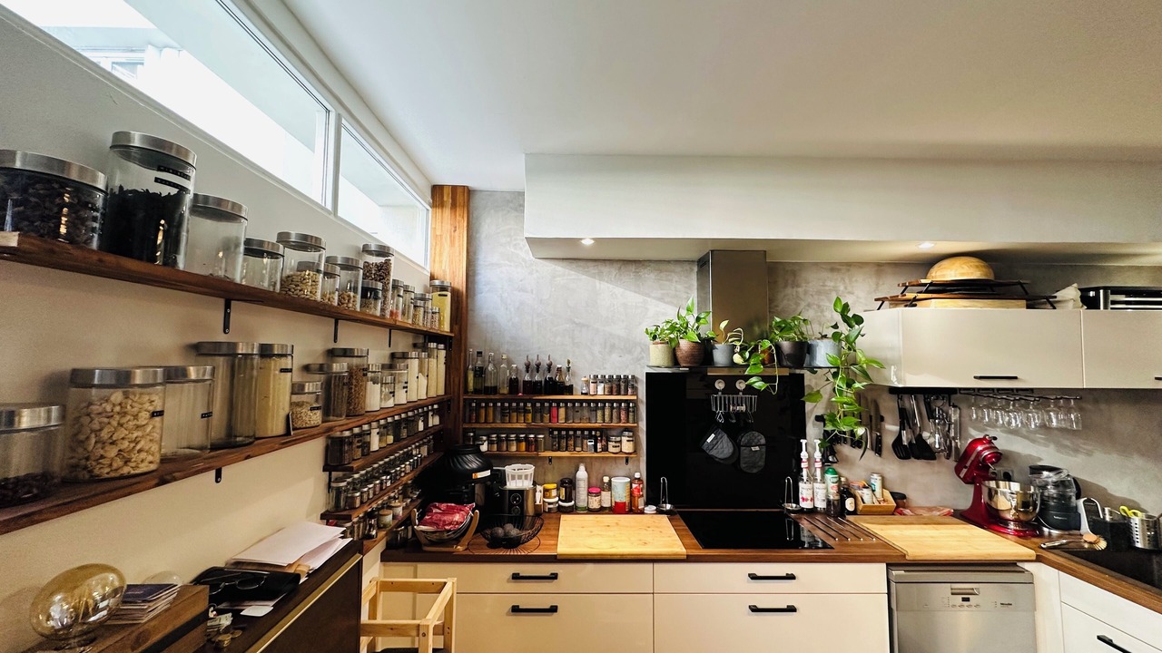 Photo of Kitchen in Saint-Denis