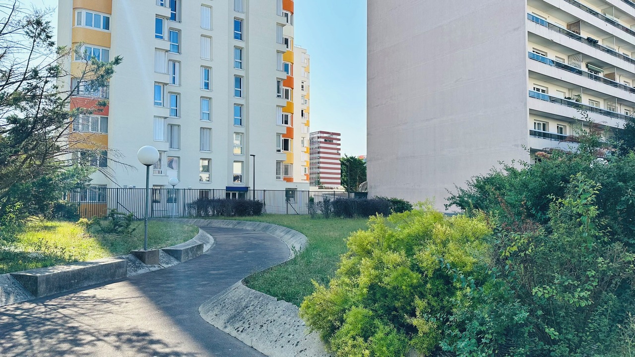 Photo of Outdoor in Saint-Denis