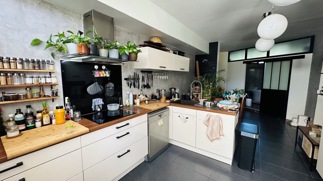 Photo of Kitchen in Saint-Denis