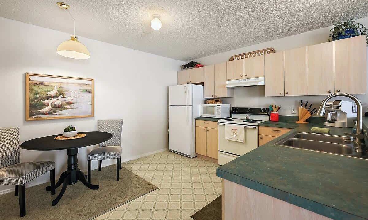 Photo of Kitchen in Santo Domingo