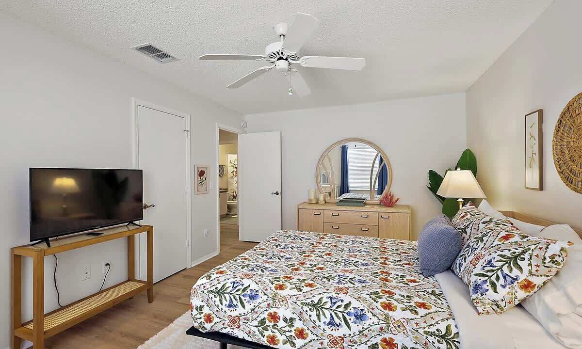 Photo of Bedroom in Santo Domingo