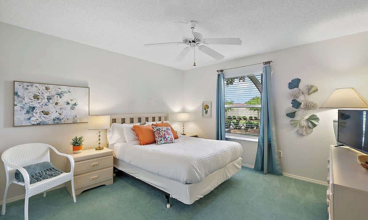 Photo of Bedroom in Santo Domingo