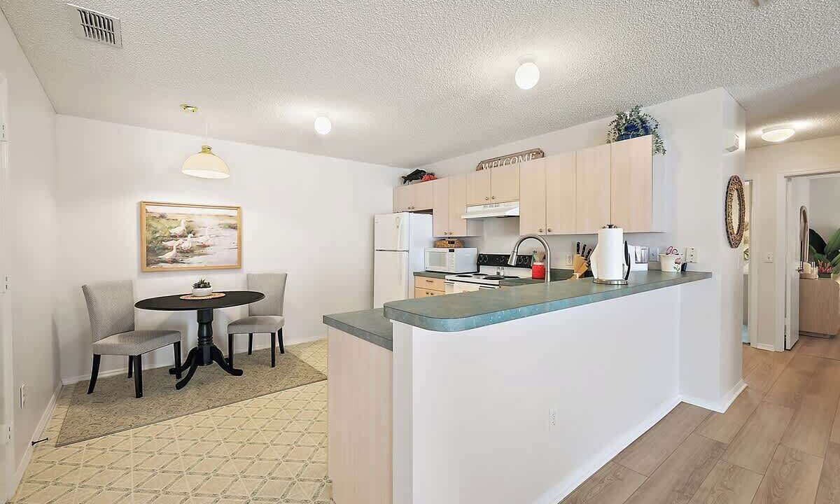 Photo of Kitchen in Santo Domingo