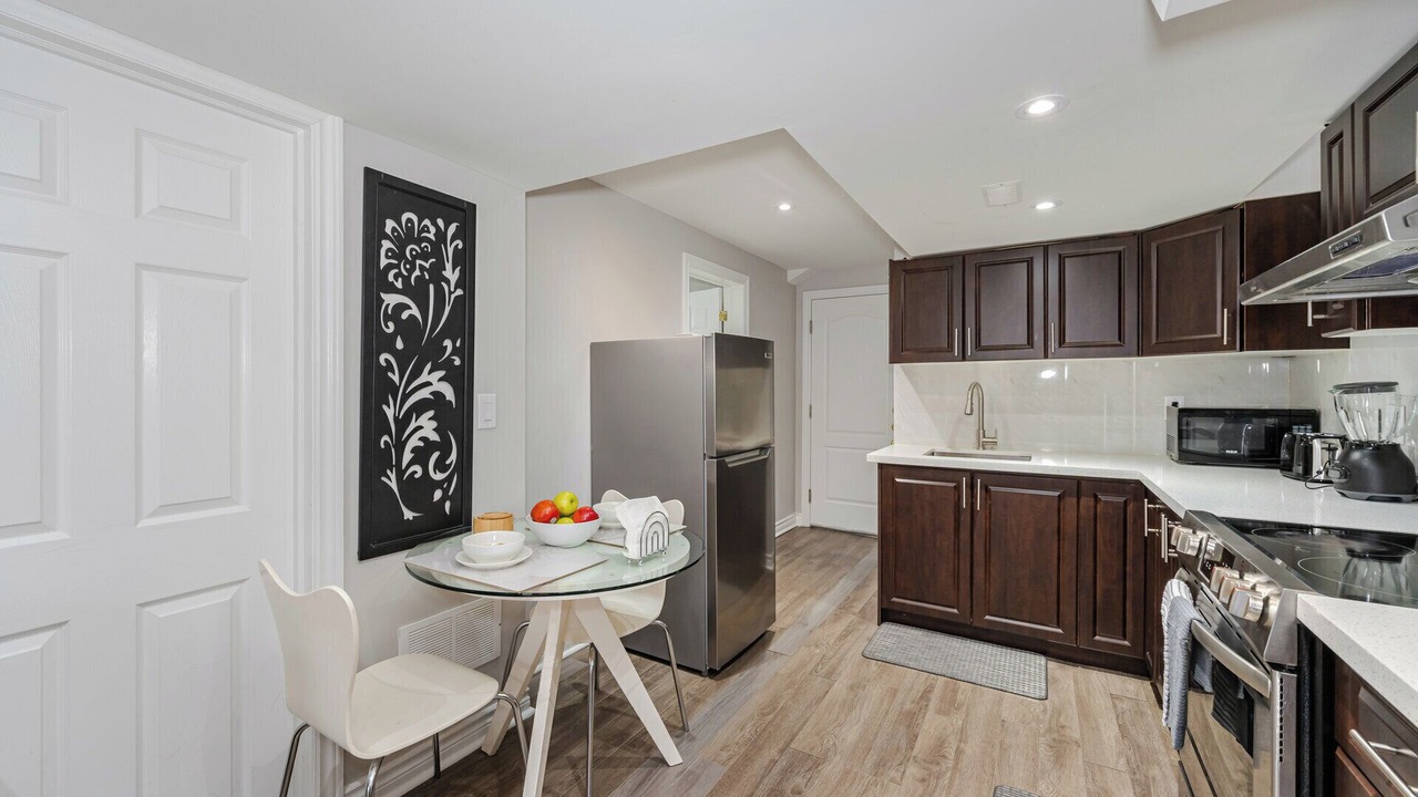 Photo of Kitchen in Brampton