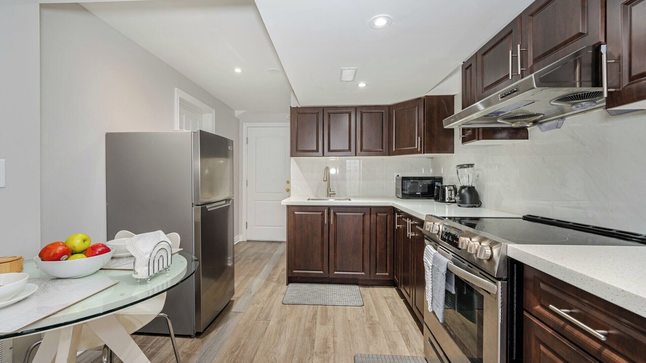 Photo of Kitchen in Brampton