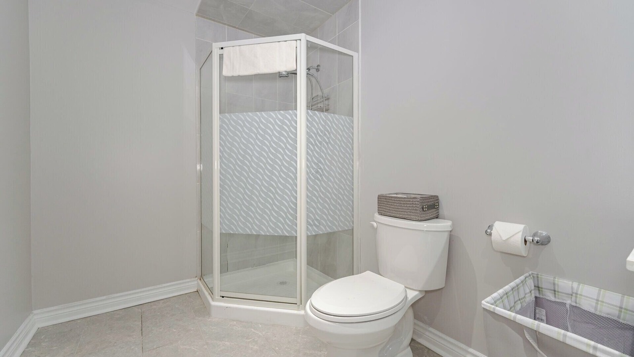 Photo of Bathroom in Brampton