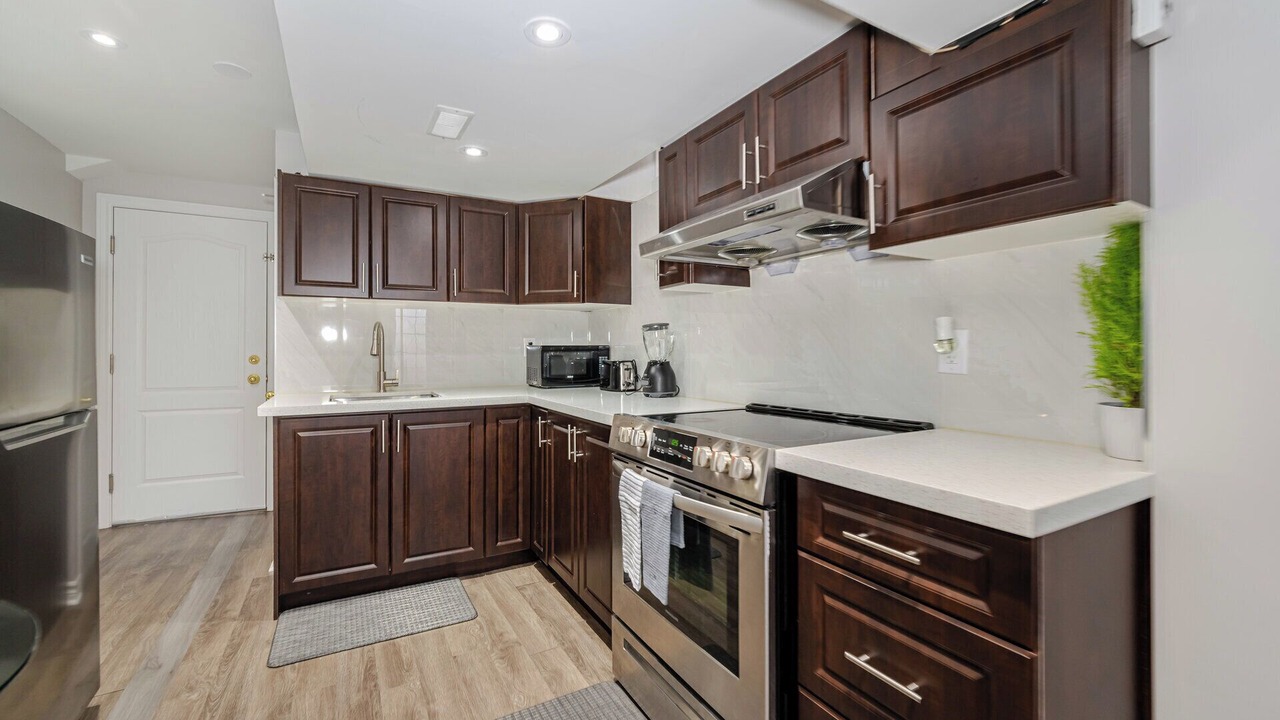 Photo of Kitchen in Brampton