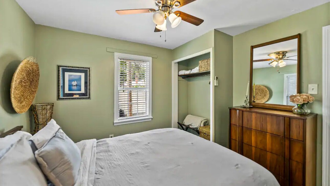 Photo of Bedroom in East Lake Morton