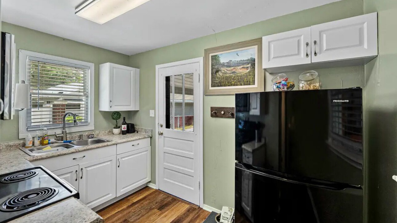 Photo of Kitchen in East Lake Morton