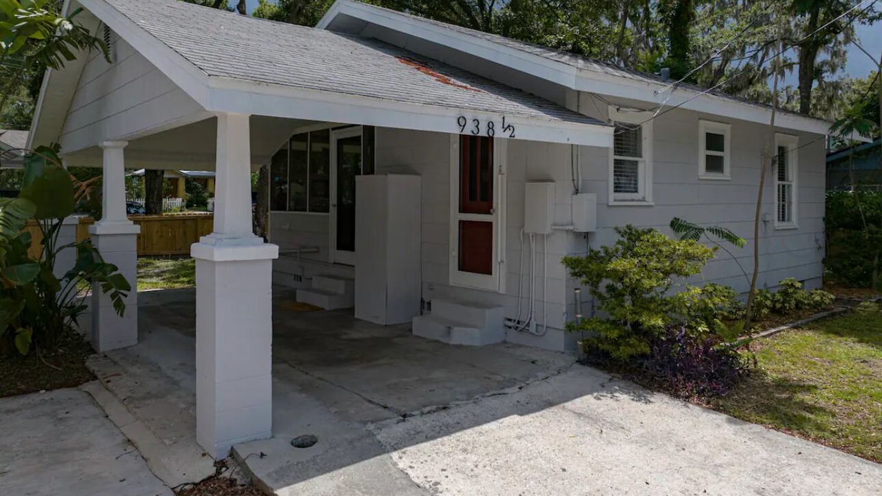 Photo of Outdoor in East Lake Morton