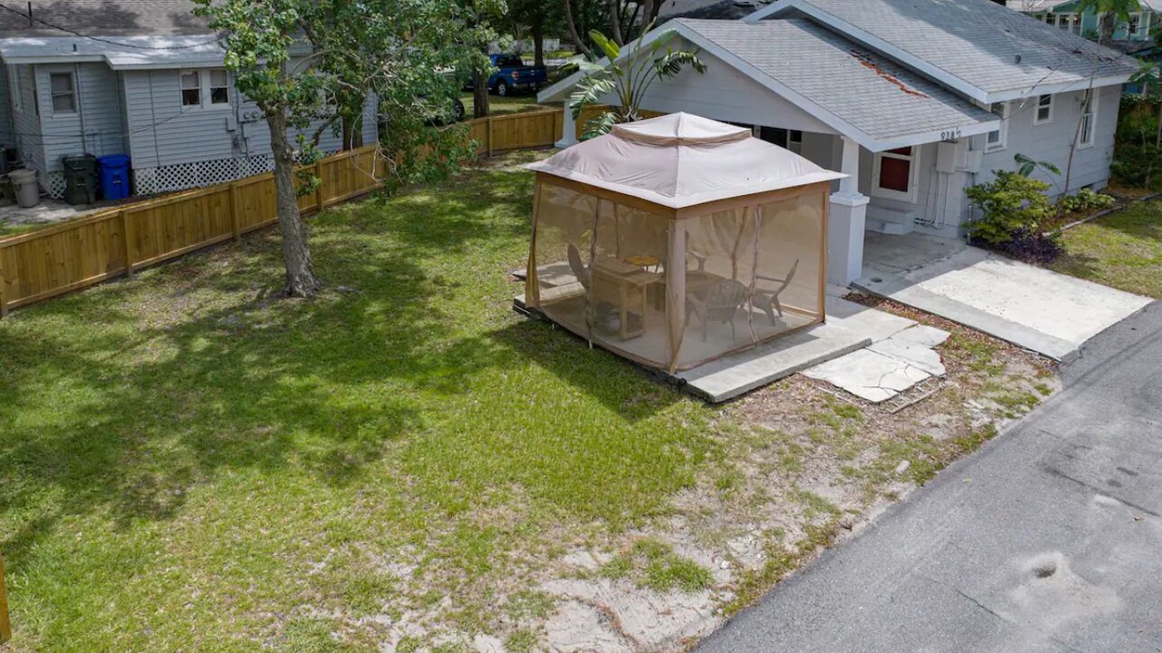 Photo of Outdoor in East Lake Morton
