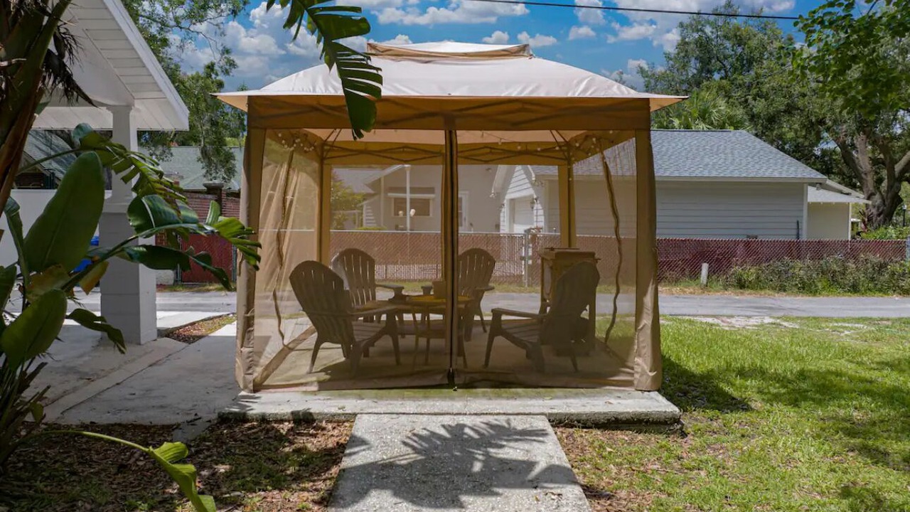 Photo of Outdoor in East Lake Morton