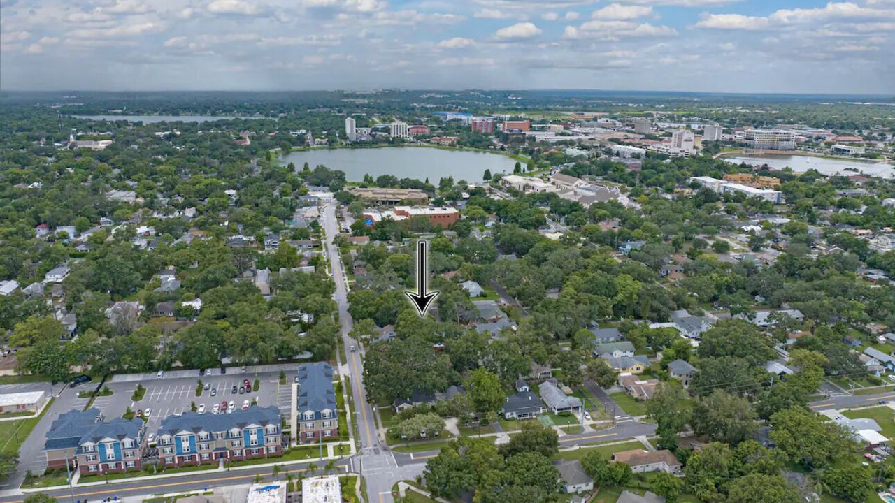 Photo of Outdoor in East Lake Morton