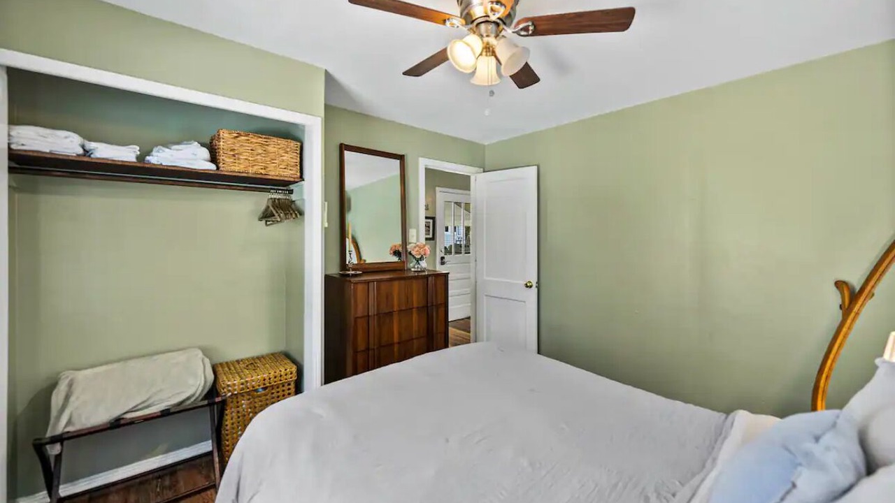 Photo of Bedroom in East Lake Morton