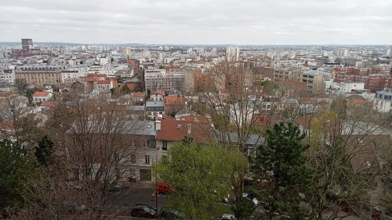 Photo of Others in Le Pre-Saint-Gervais