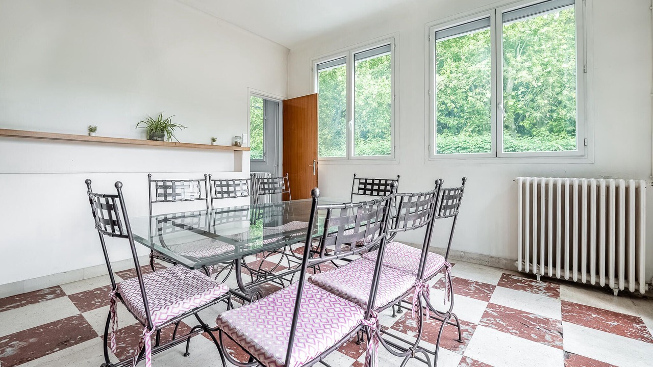 Photo of Bedroom in Montreuil
