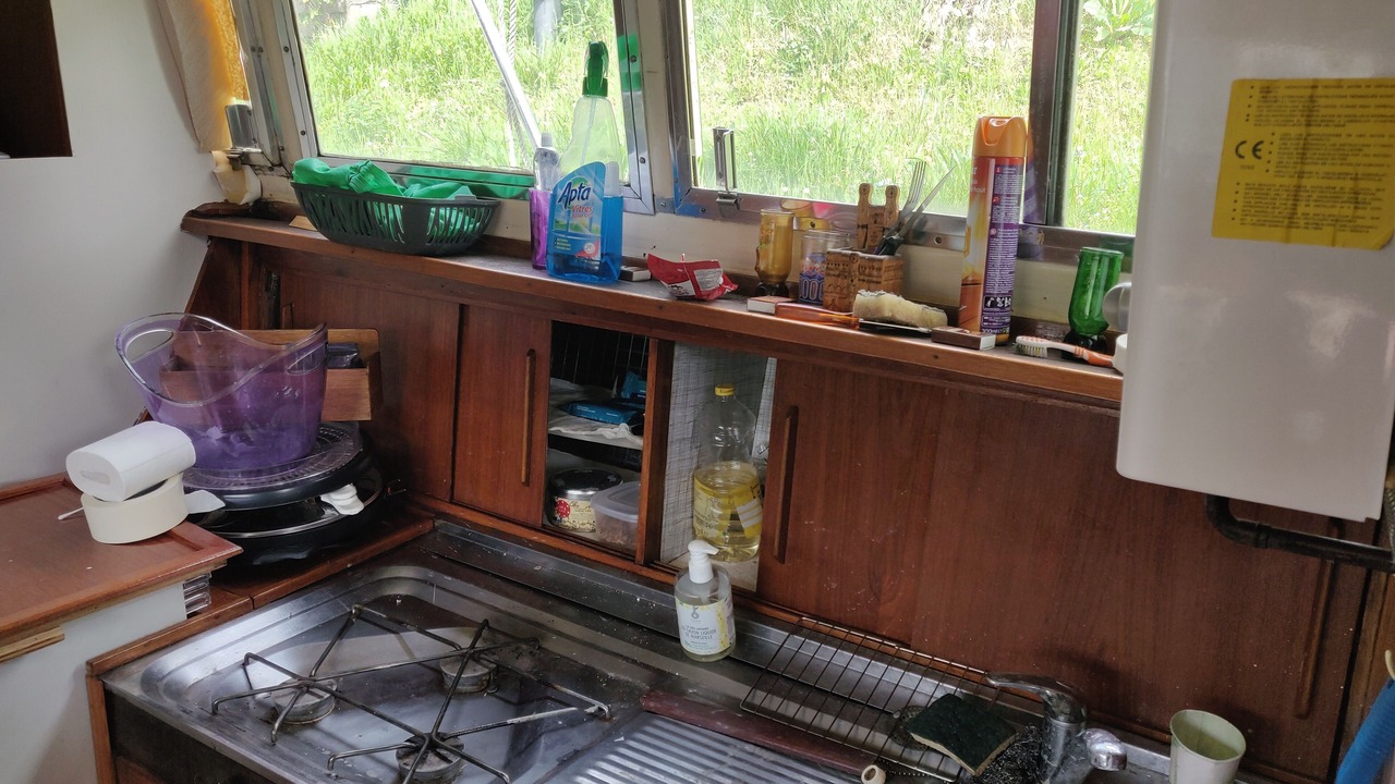 Photo of Kitchen in Joinville-le-Pont