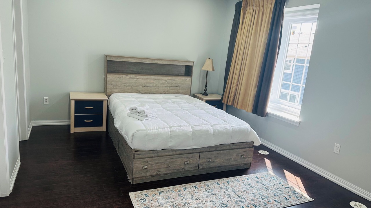 Photo of Bedroom in Brampton