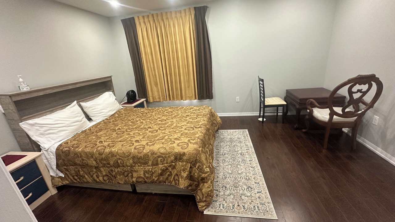 Photo of Bedroom in Brampton