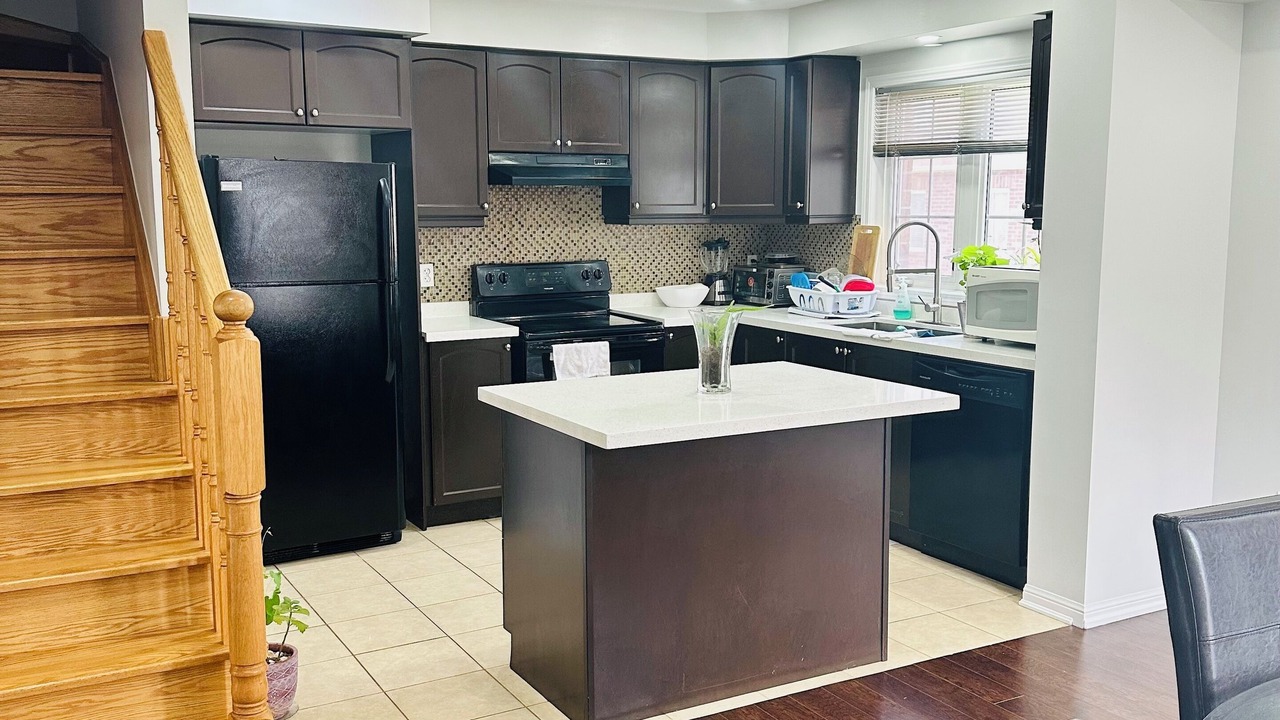 Photo of Kitchen in Brampton