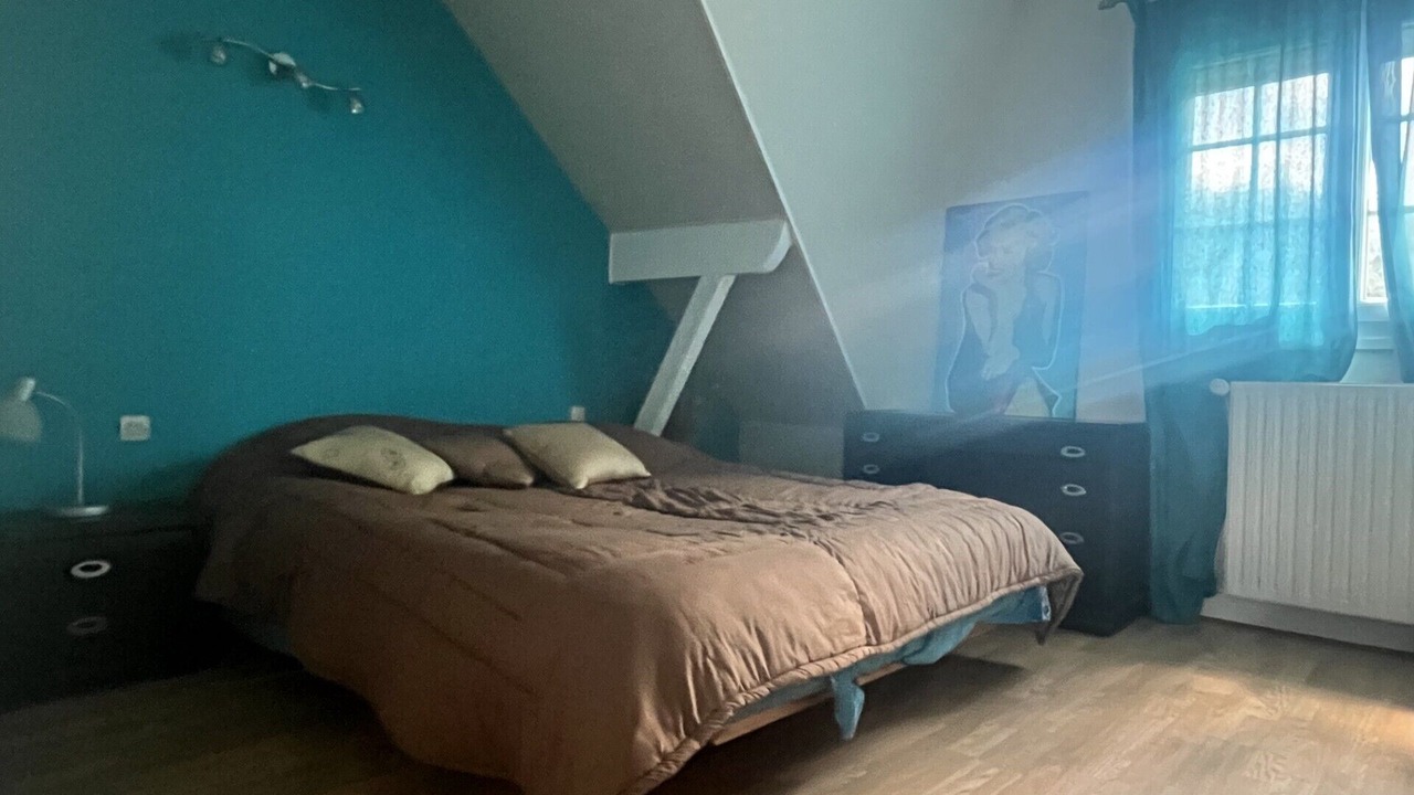 Photo of Bedroom in Vitry-sur-Seine
