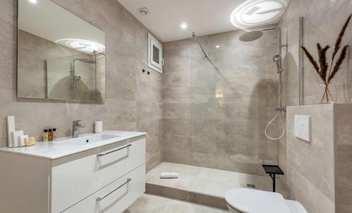 Photo of Bathroom in Ternes