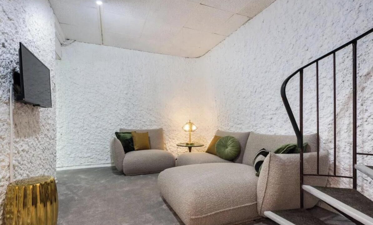 Photo of Livingroom in Ternes