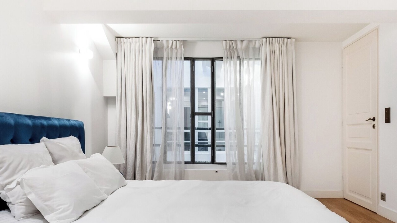 Photo of Bedroom in Croulebarbe