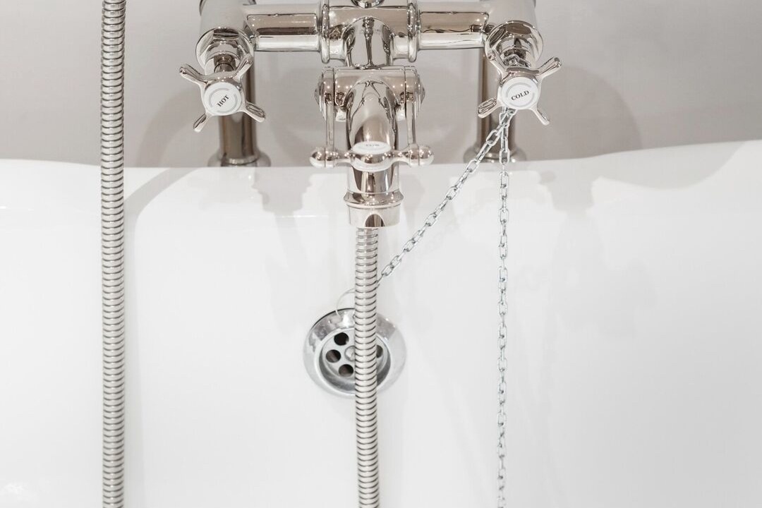Photo of Bathroom in Croulebarbe