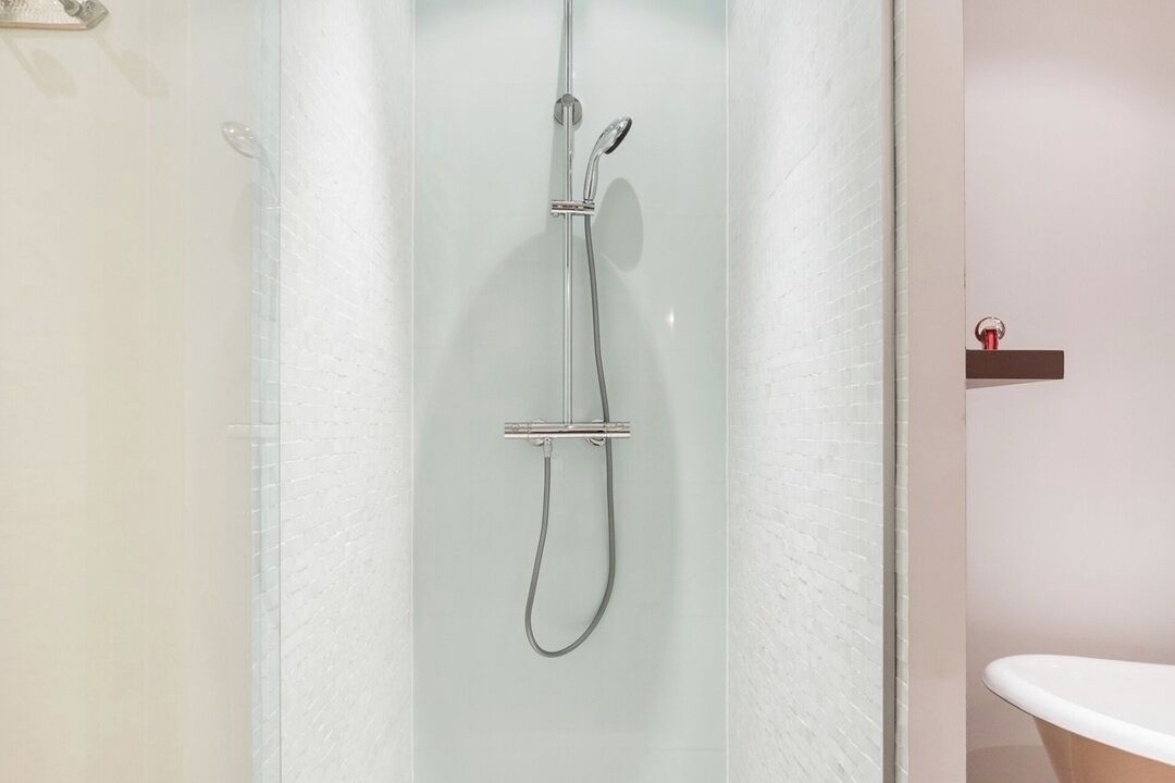 Photo of Bathroom in Croulebarbe