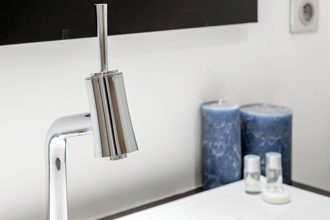 Photo of Bathroom in Croulebarbe
