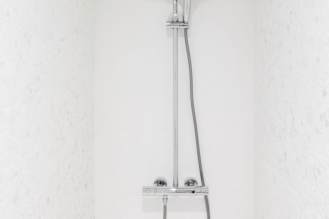 Photo of Bathroom in Croulebarbe