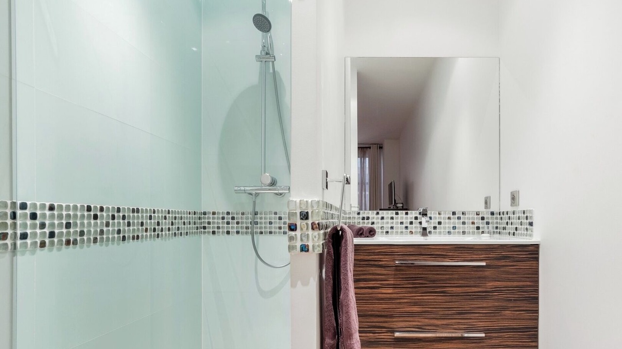 Photo of Bathroom in Croulebarbe