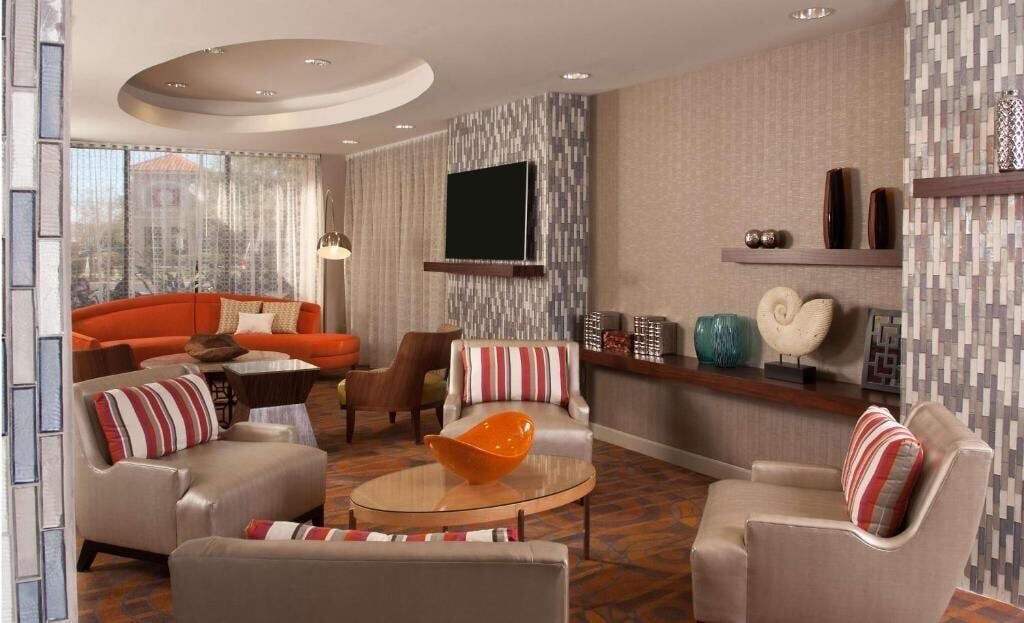 Photo of Livingroom in Airport North