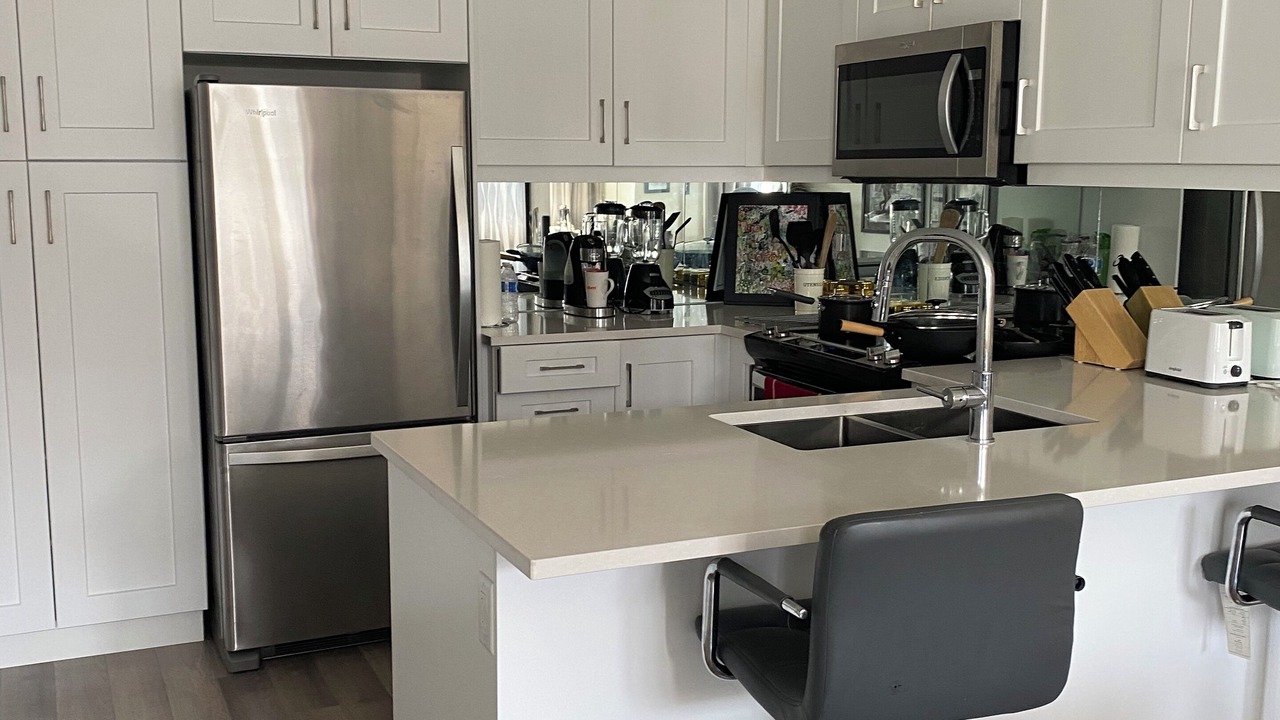 Photo of Kitchen in Mineola