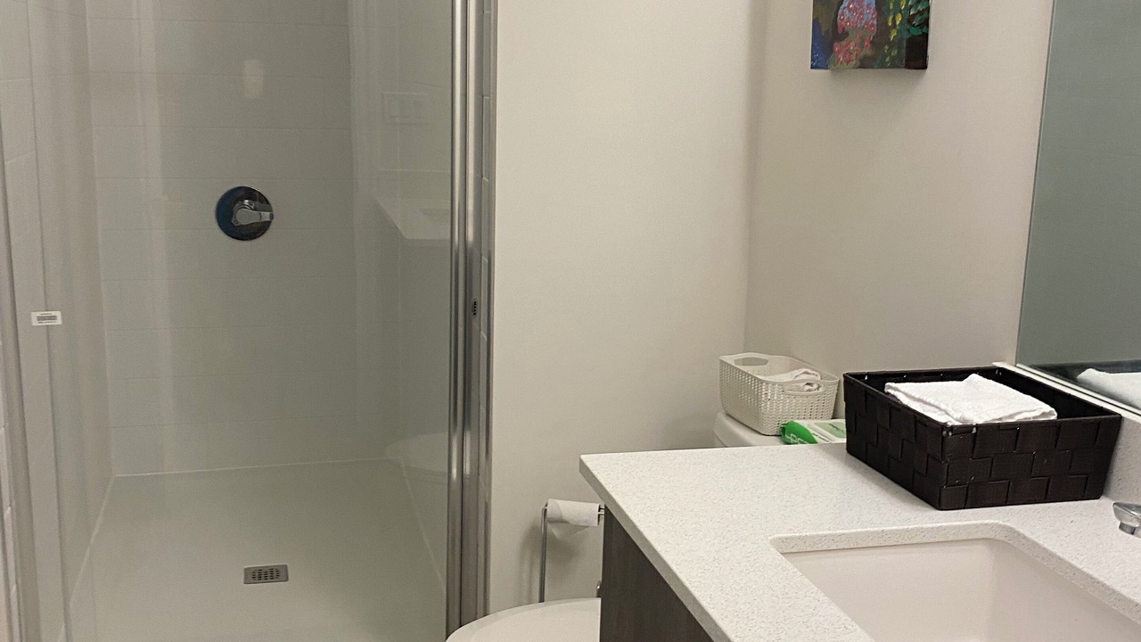 Photo of Bathroom in Mineola