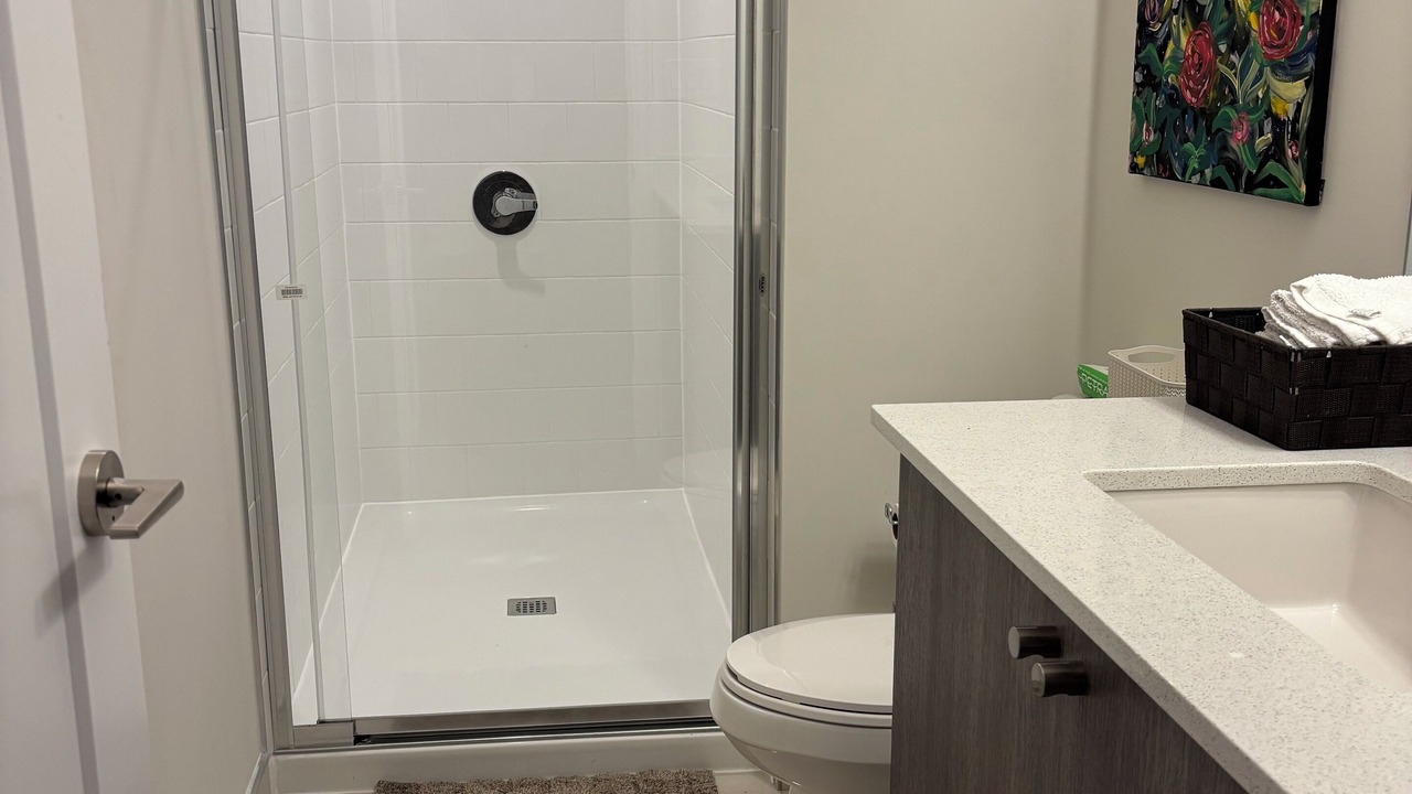 Photo of Bathroom in Mineola