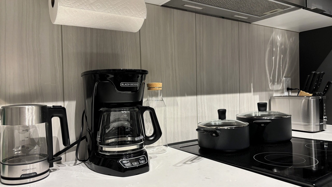 Photo of Kitchen in Lawrence Manor