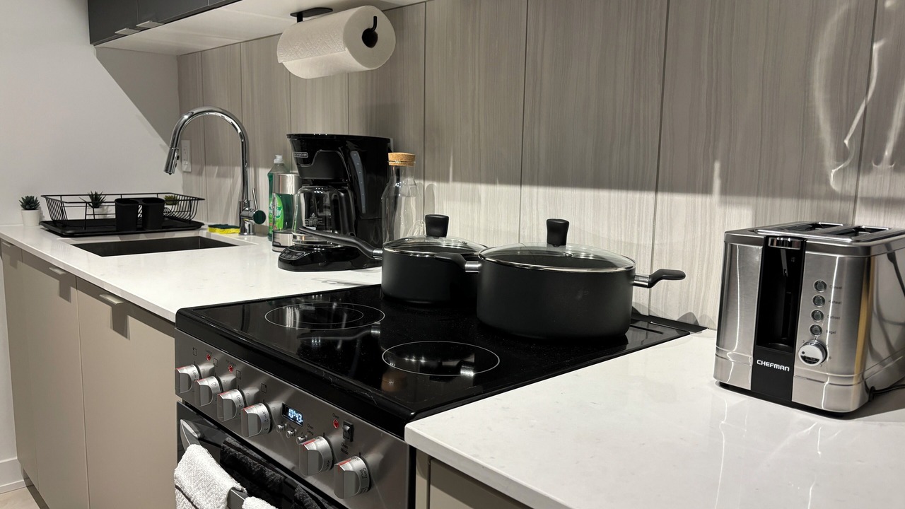 Photo of Kitchen in Lawrence Manor