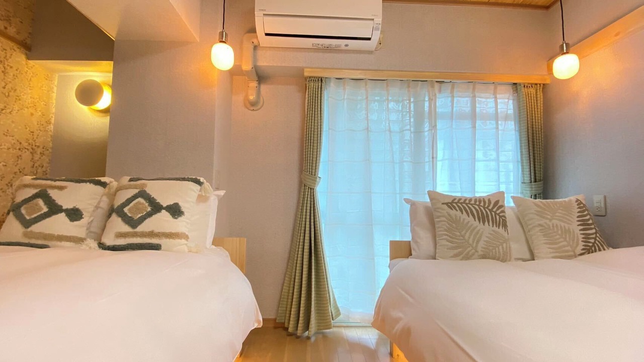 Photo of Bedroom in Takadanobaba