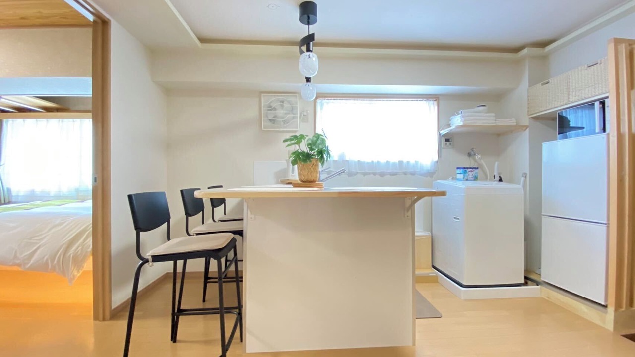 Photo of Bedroom in Takadanobaba